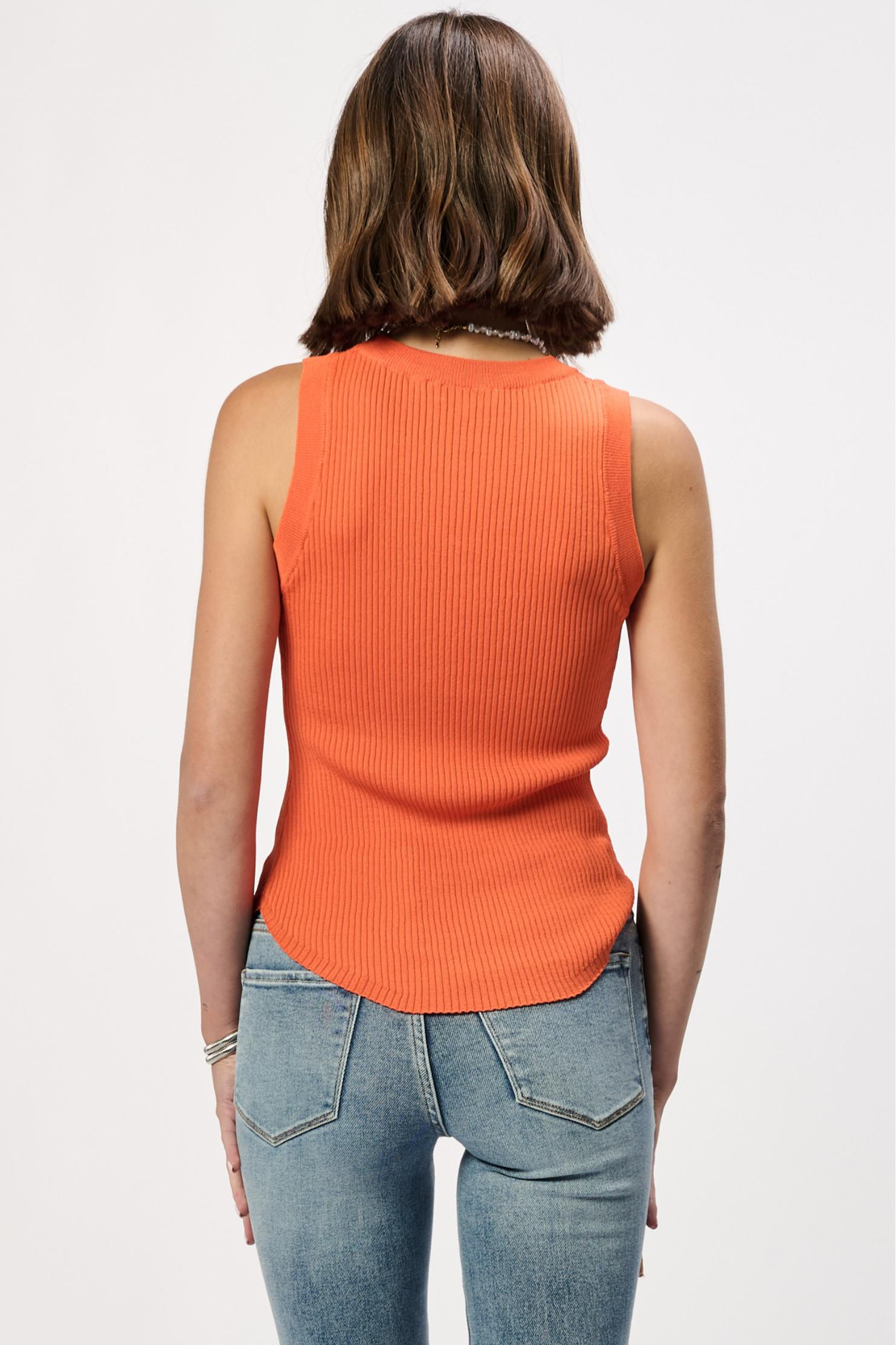 Cora Tank Product Image