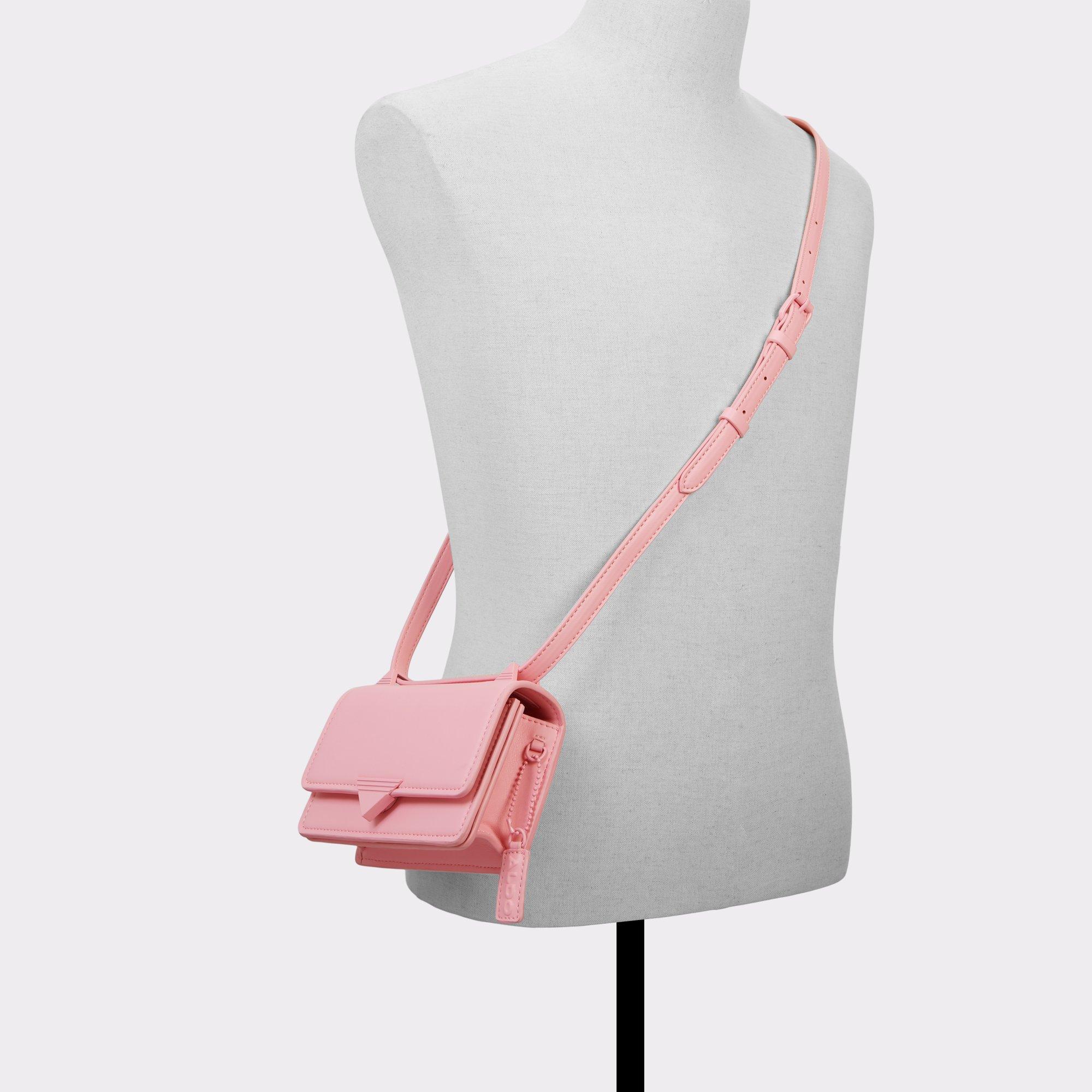 Zenithpursex-s Rose Women's Crossbody Bags | ALDO US Product Image