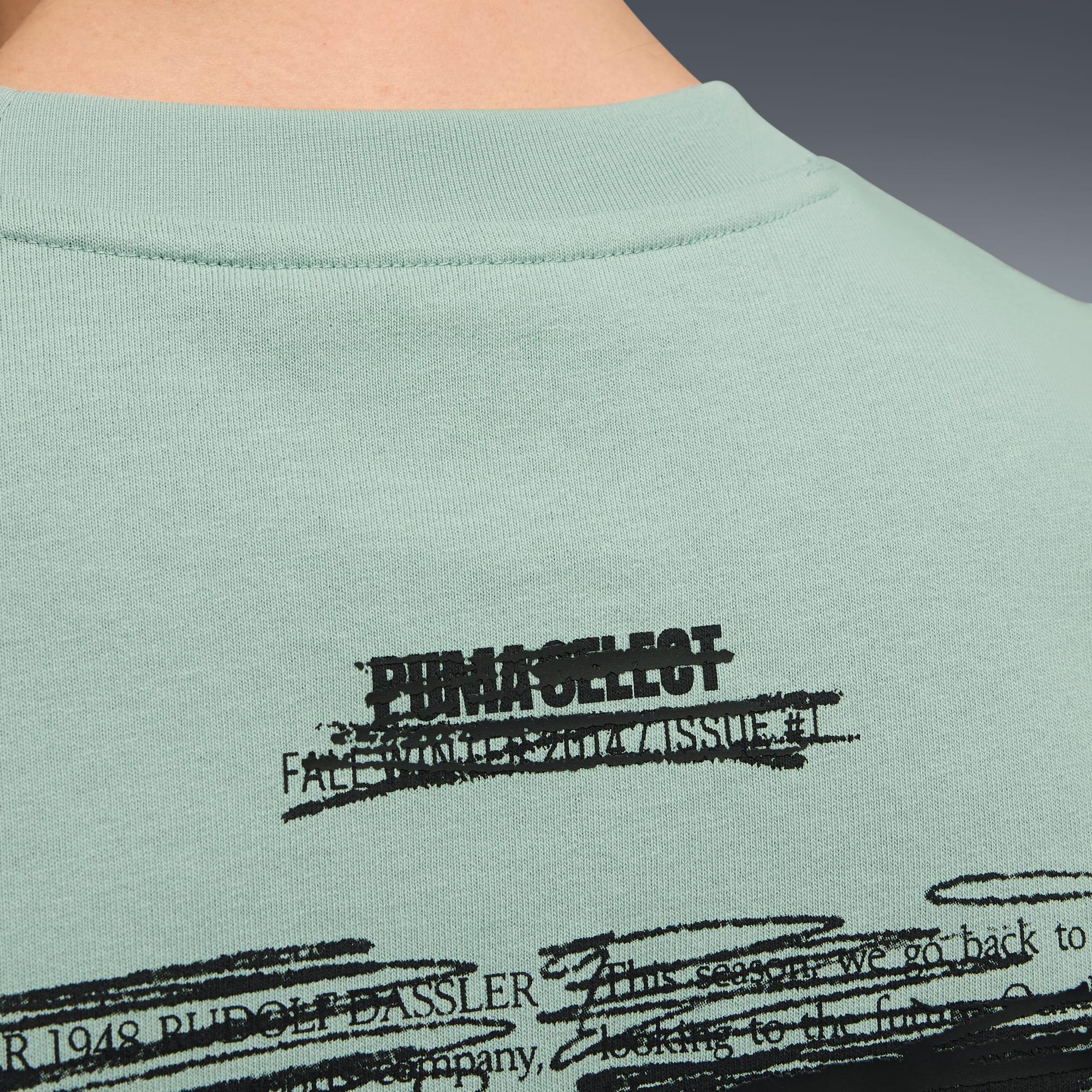 PUMA House of Graphics Men's T-Shirt Product Image