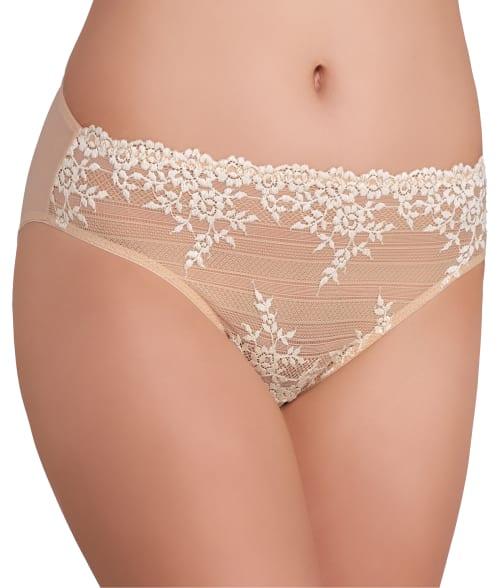Embrace Lace Hi-Cut Brief Product Image