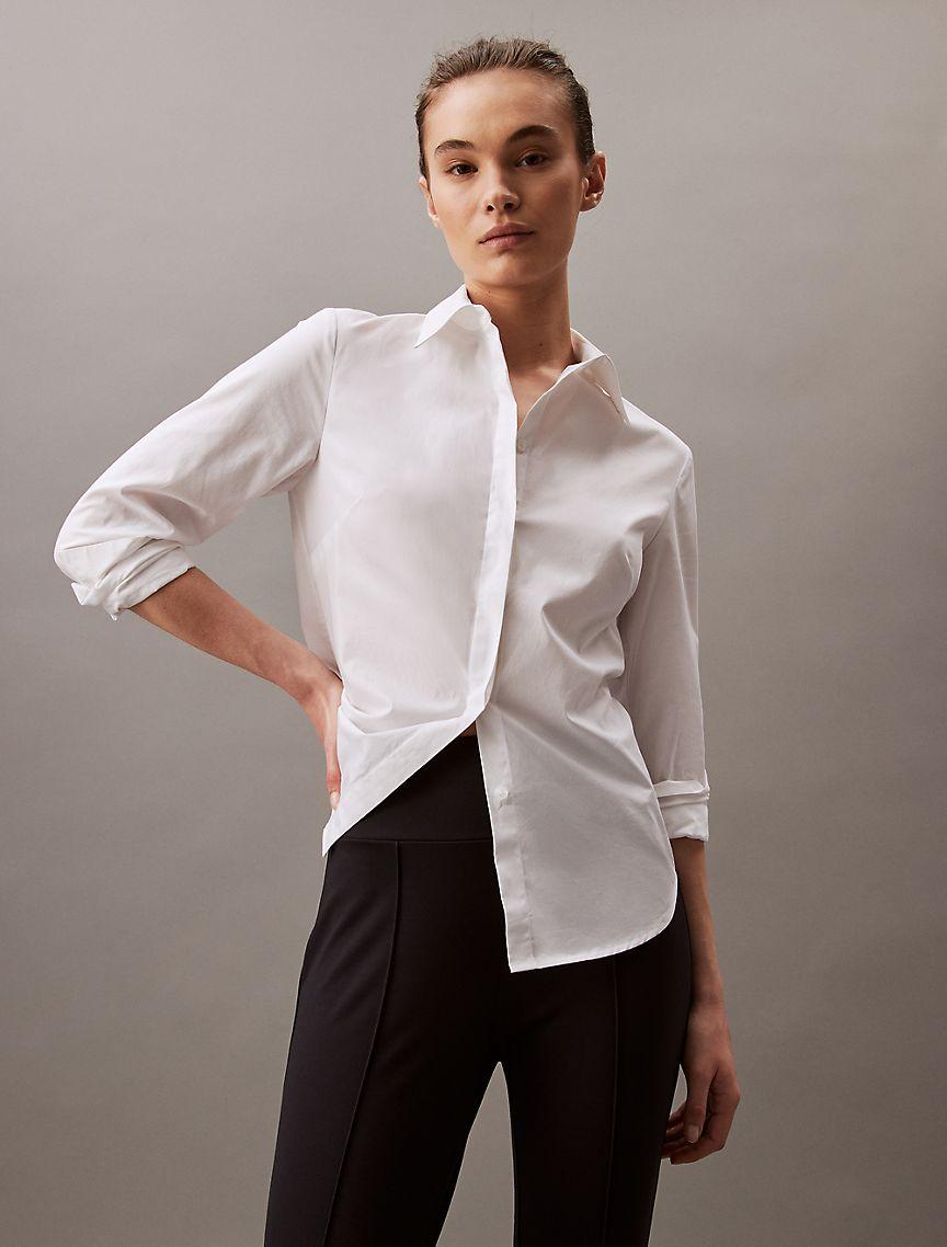 Ponte Skinny Fit Pants Product Image