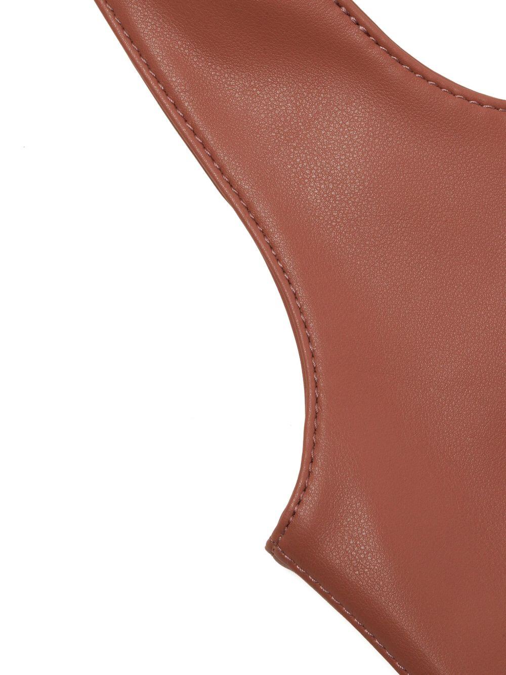 small Ninon tote bag Product Image