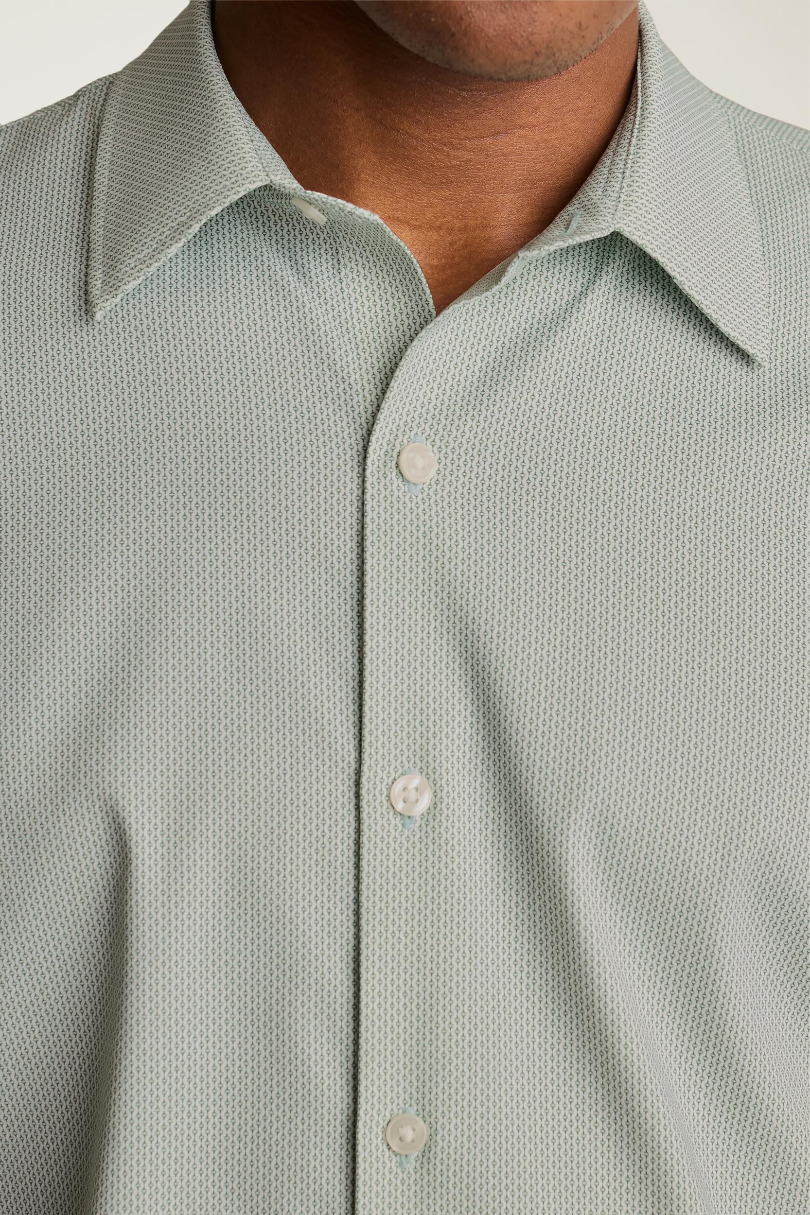 Tech Short Sleeve Shirt Product Image