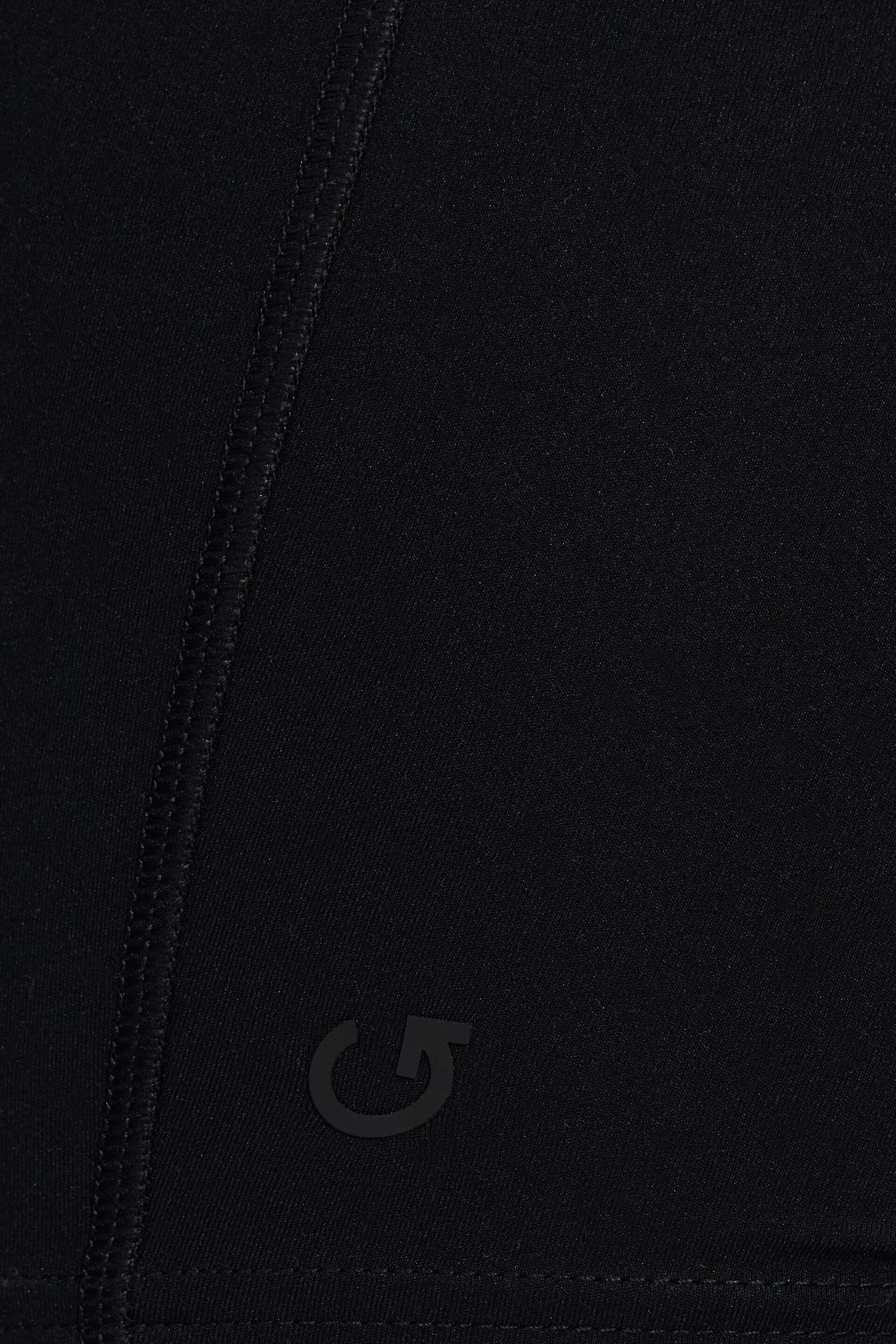 SoftActive Ella V-Neck Romper Product Image