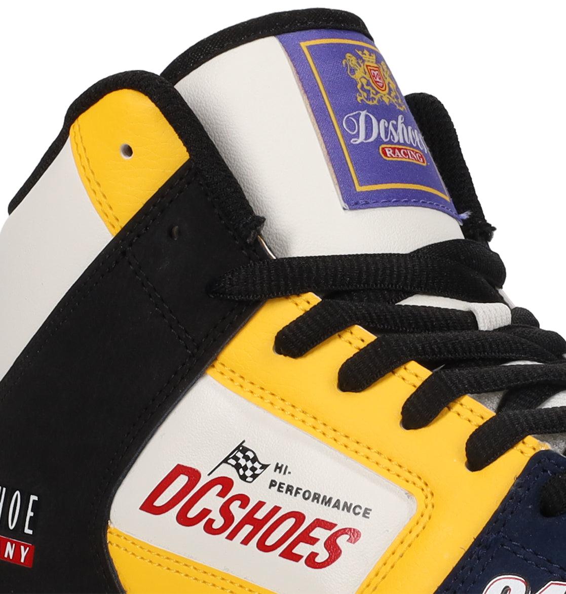 Men's Manteca 4 HI Shoes Male Product Image