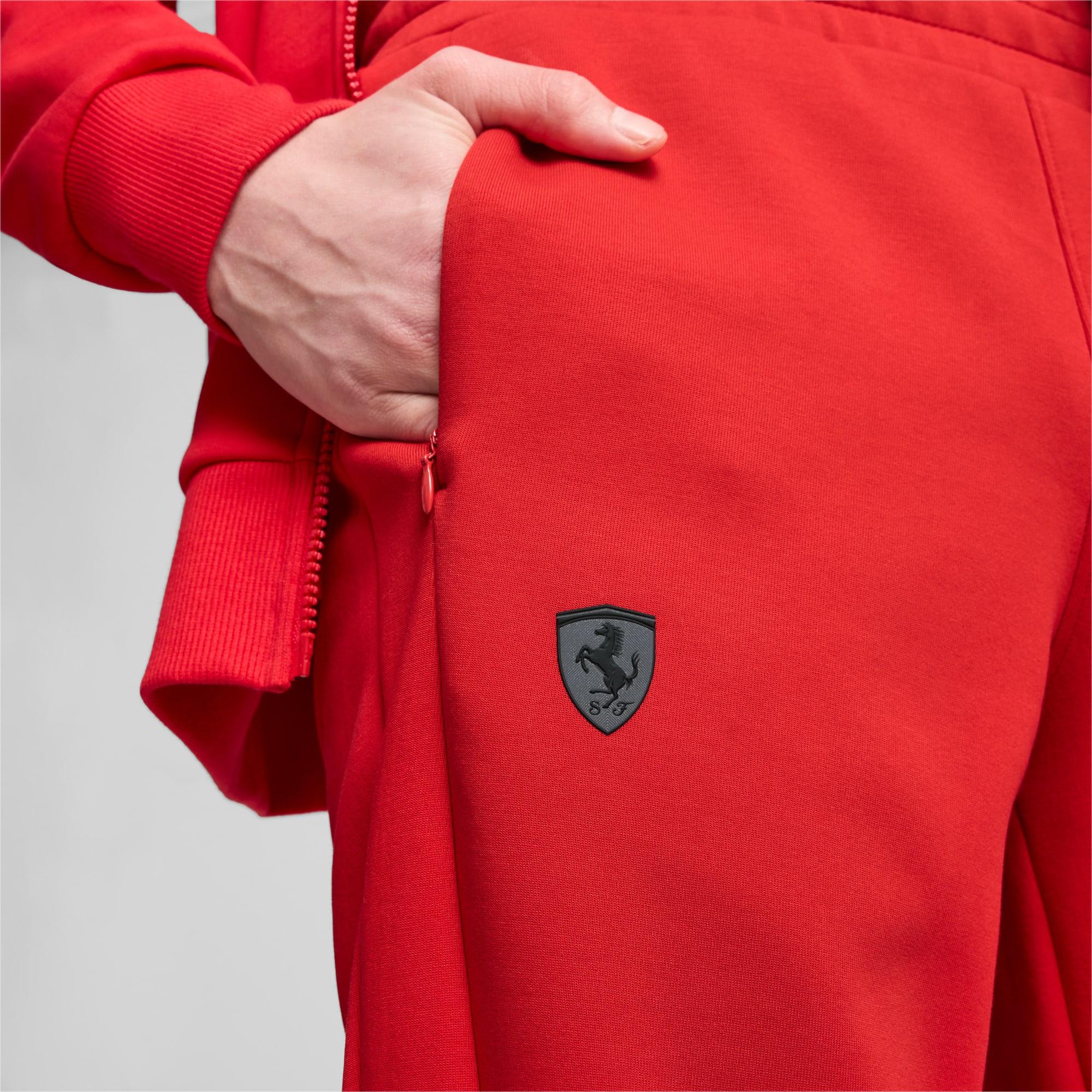 Ferrari Style Sweat Pants Men Product Image