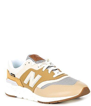 New Balance Mens 997H Retro Sneakers Product Image