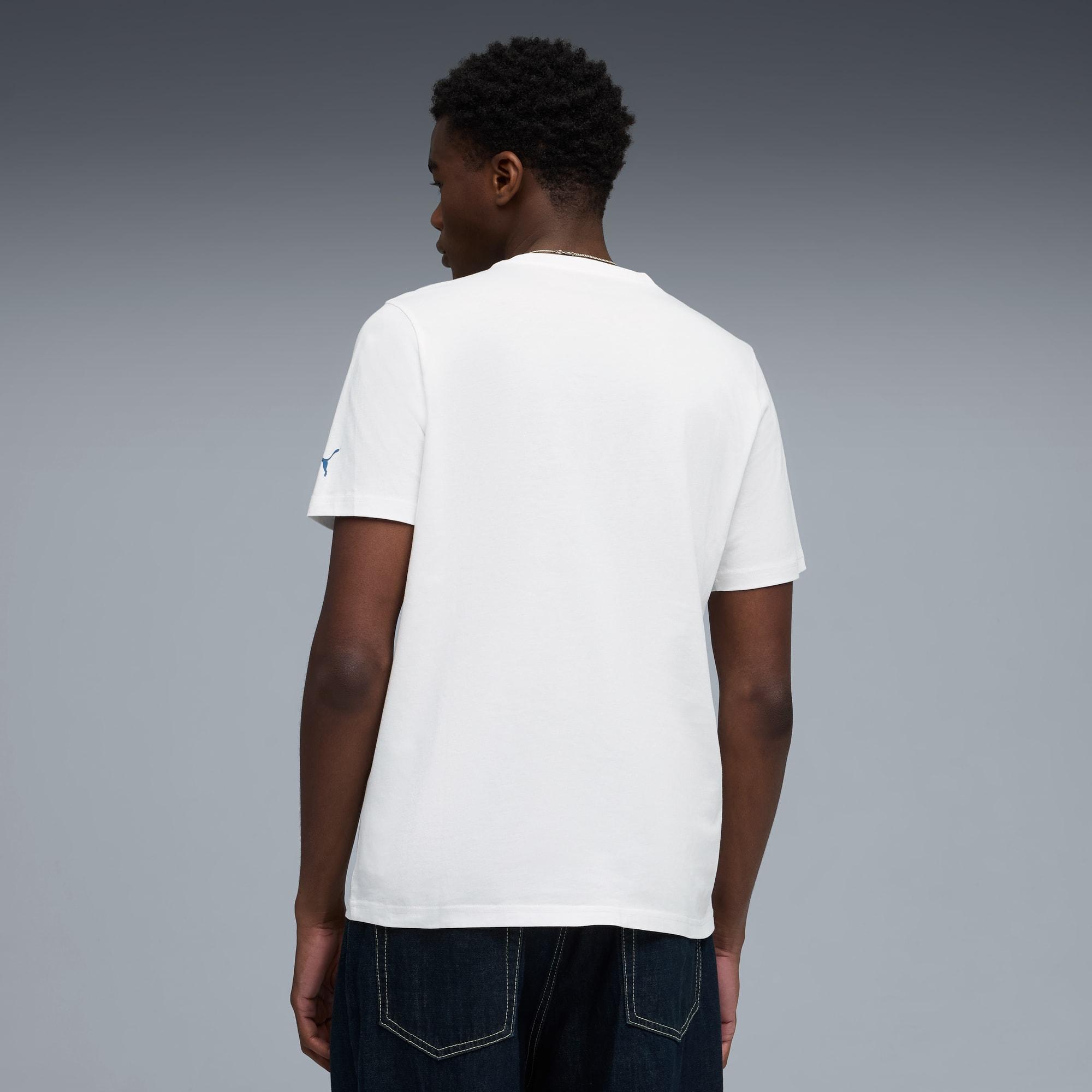 Puma Intersect T-Shirt Men Product Image
