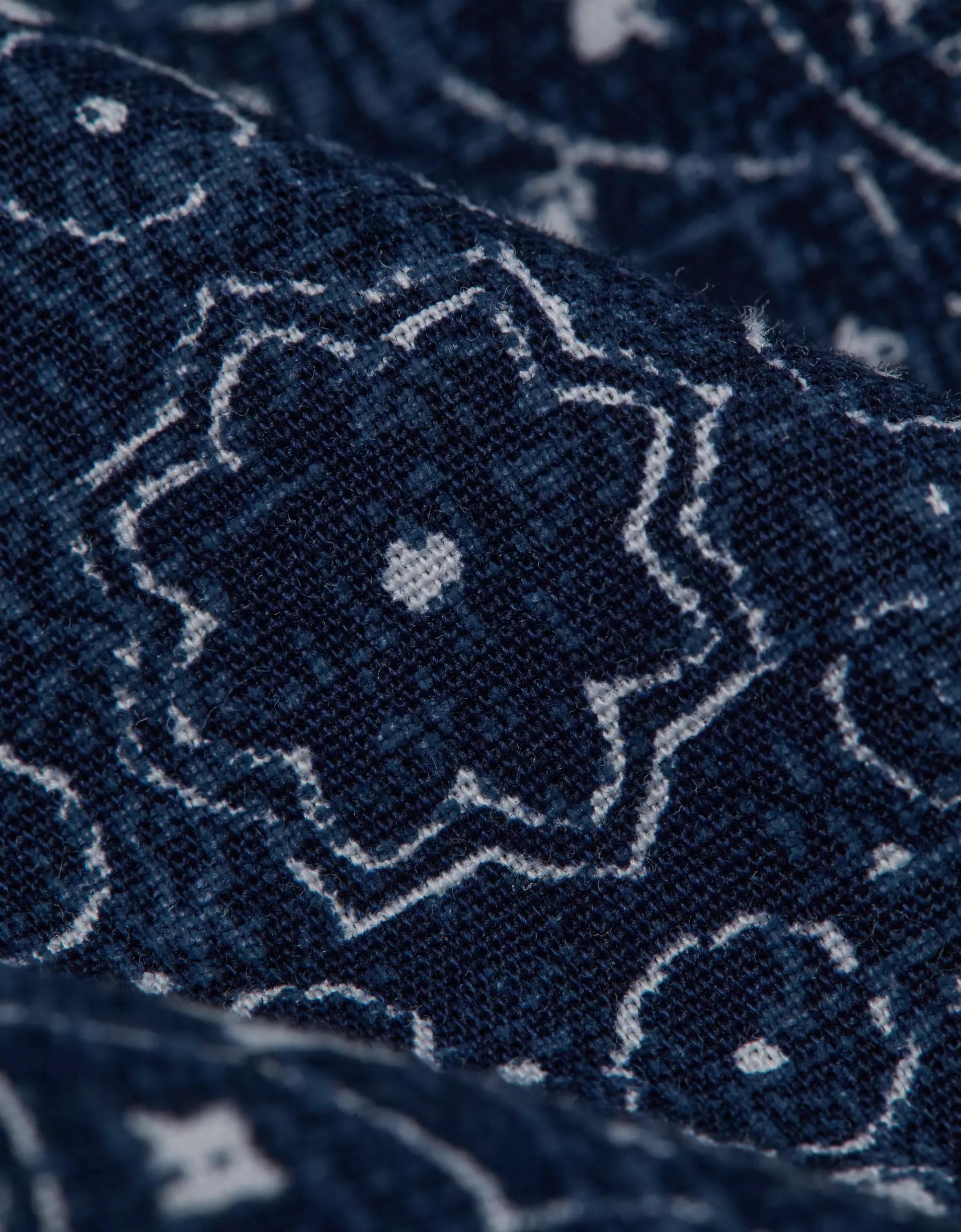 AEO Men's Bandana Stretch Boxer Short Product Image