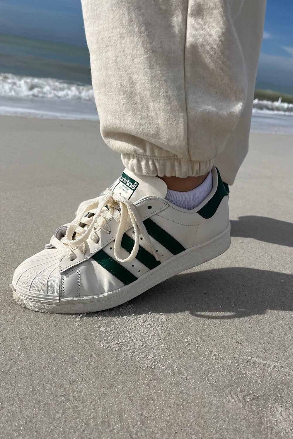 Rosa Tie Sweatpants Product Image