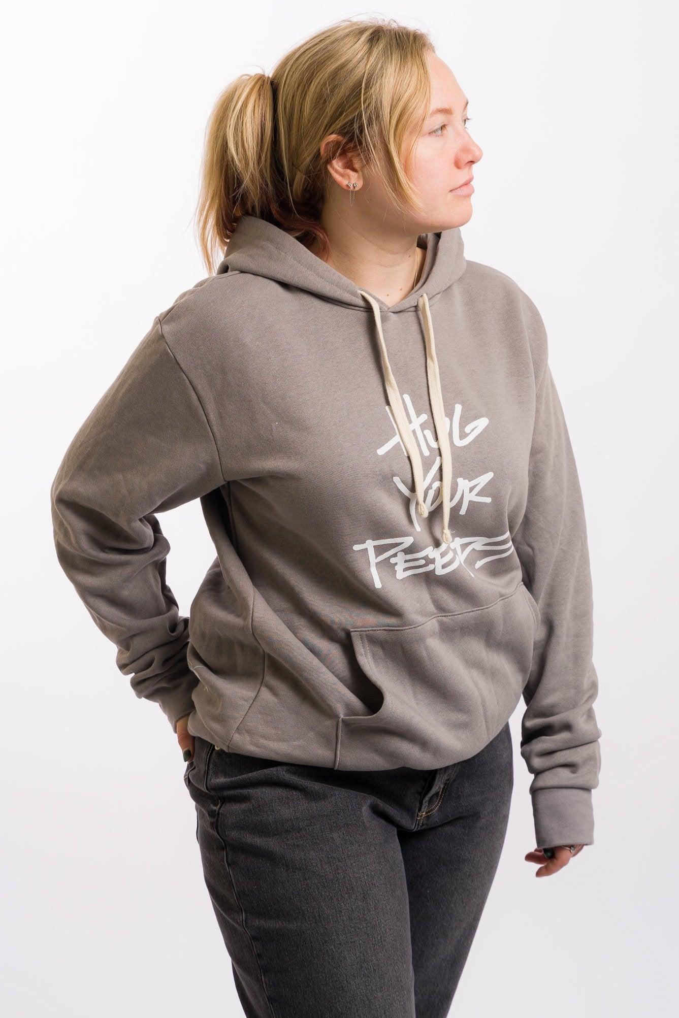 Project Chane Hug Your Peeps Hoodie & Sweat Shirt Product Image
