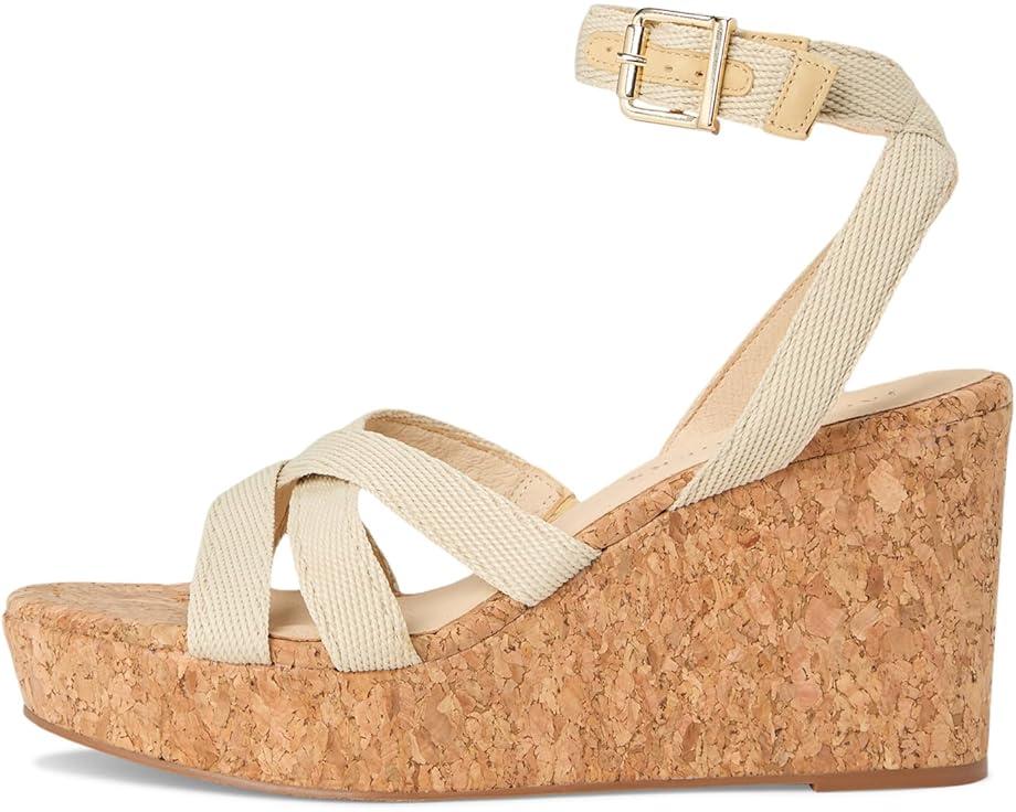 Marcia Cross-Band Sandal Product Image