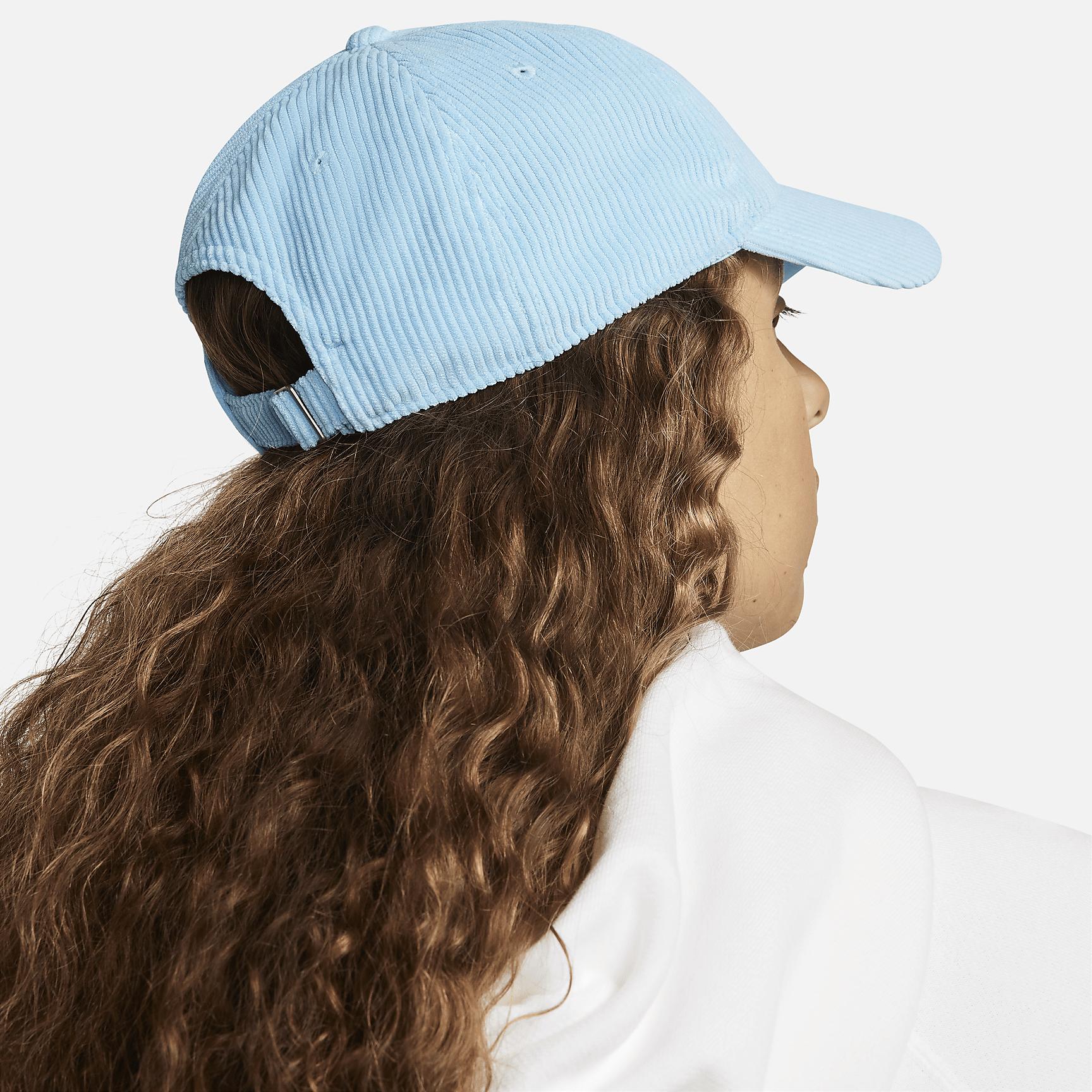 Nike Club Cap Unstructured Corduroy Cap Product Image