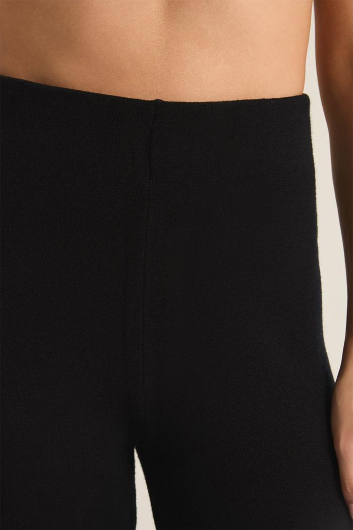 Elowen Sweater Knit Pant Product Image