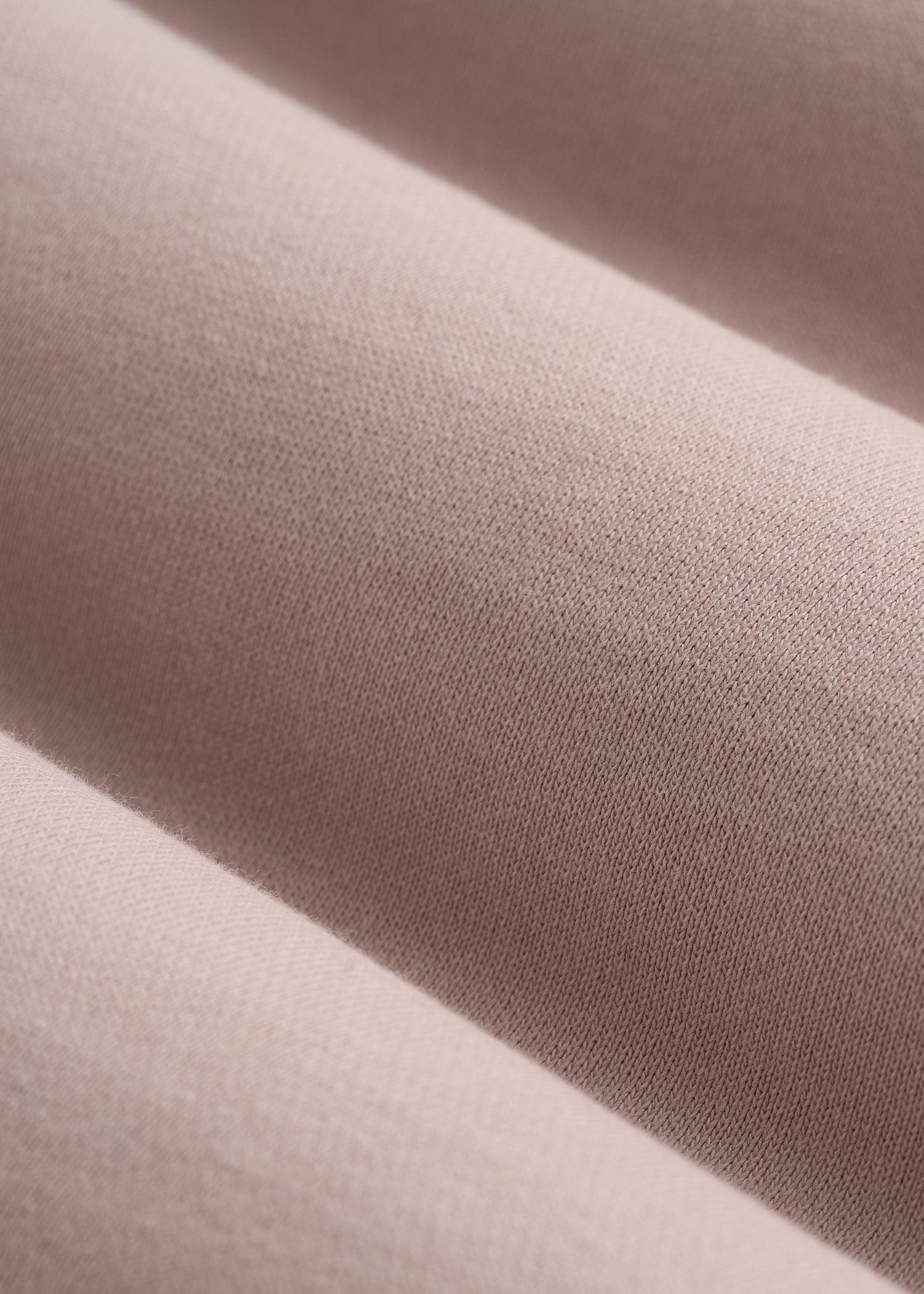 Wearever 2.0 French Terry Quarter-Zip Sweatshirt for Tall Men in Desert Rose Male Product Image