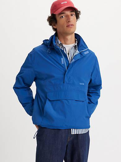 Embarcadero Anorak Product Image