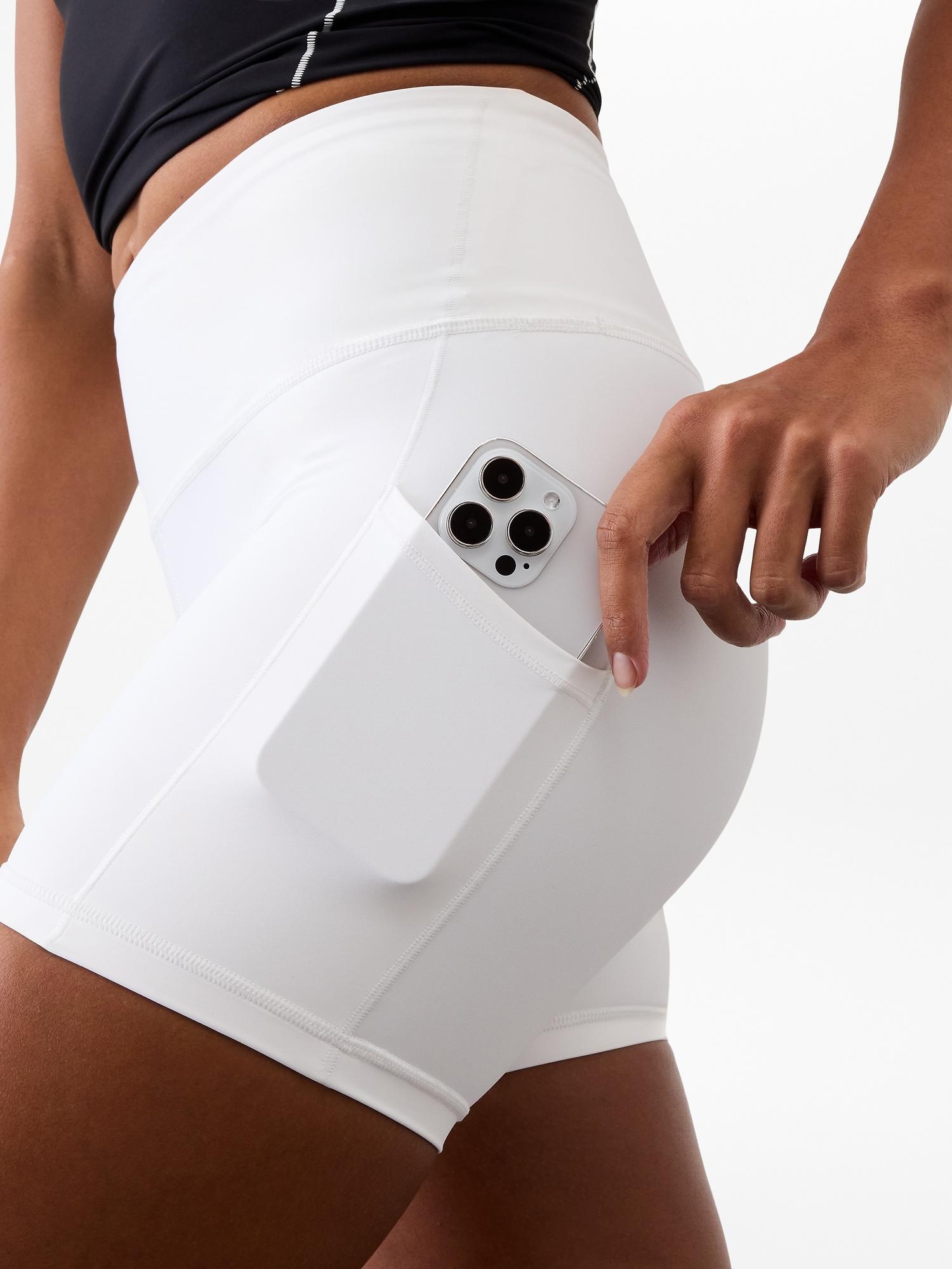 Interval Stash High Rise 5" Short Product Image