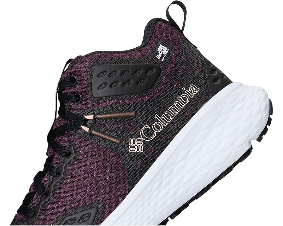 Escape Thrive Titanium Mid Outdry Product Image