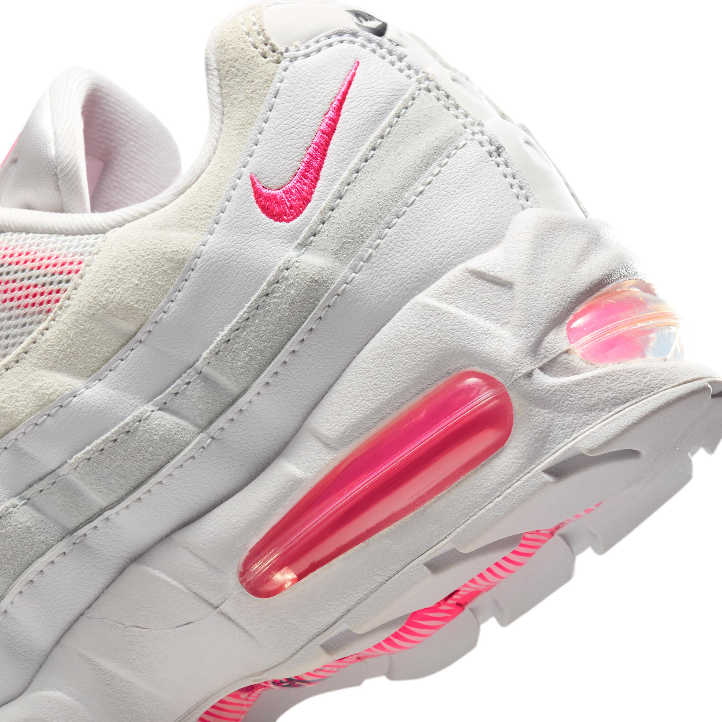 Nike Womens Air Max 95 Shoes | IB6396-002 Product Image