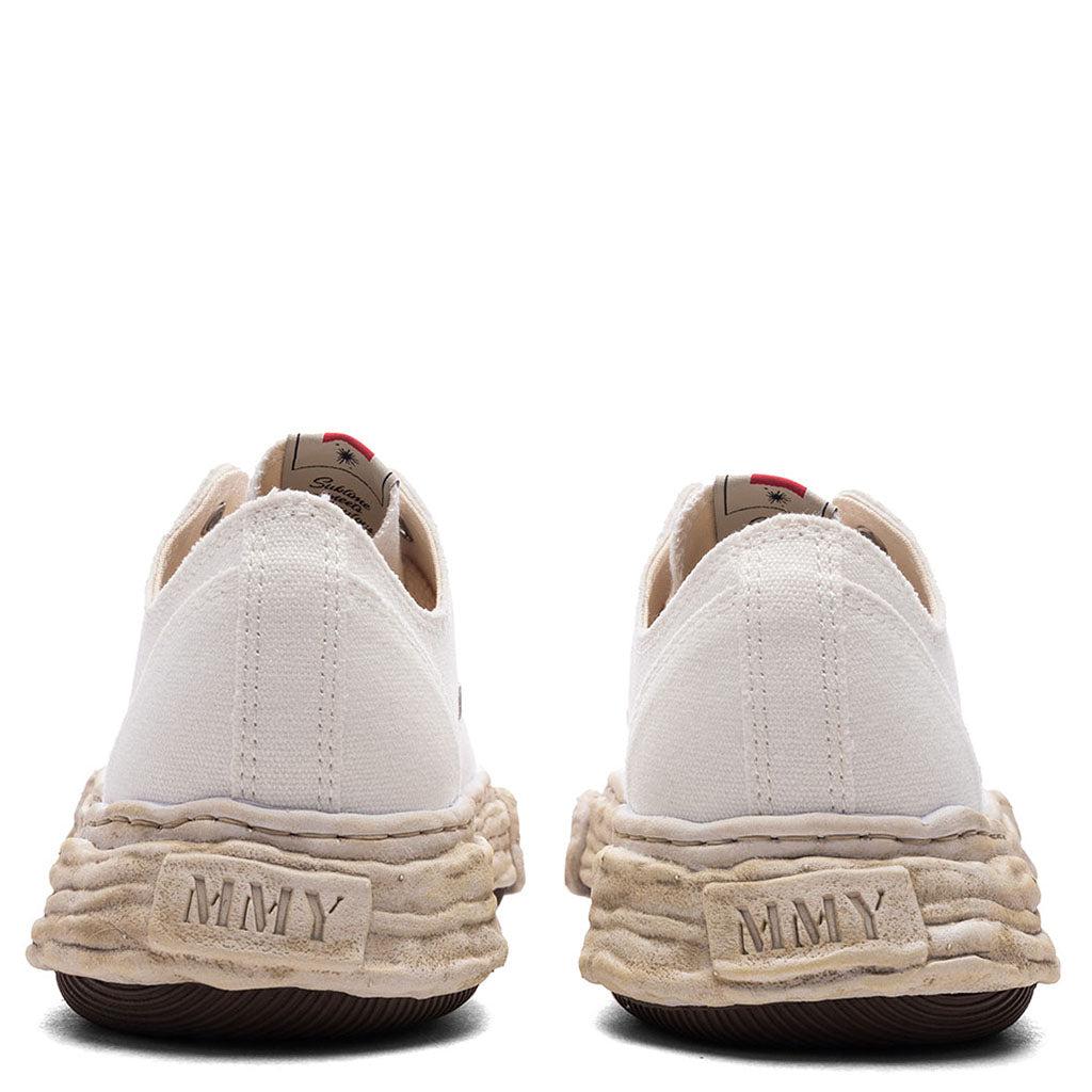 Peterson 23 Vintage Low OG Sole - White Male Product Image