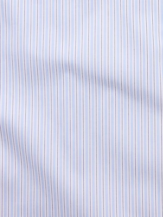 Standard-Fit Wrinkle-Resistant Dress Shirt Product Image