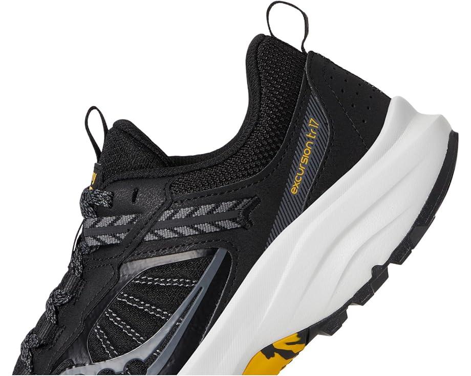 Men's Saucony Excursion TR17 Product Image