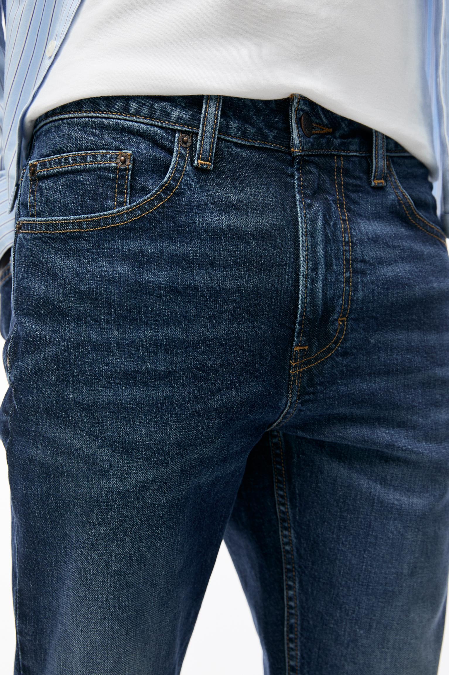 Slim fit jeans Product Image
