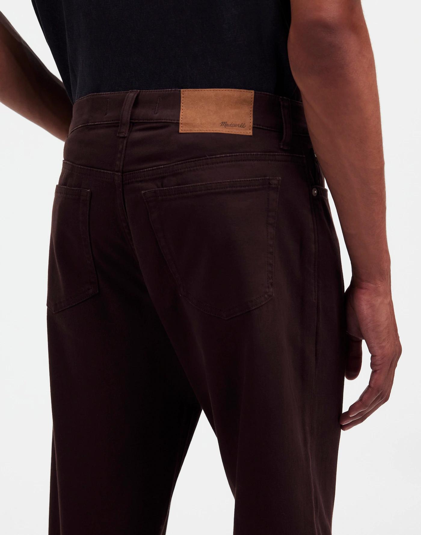 The Allday 1991 Straight-Leg Pant Product Image