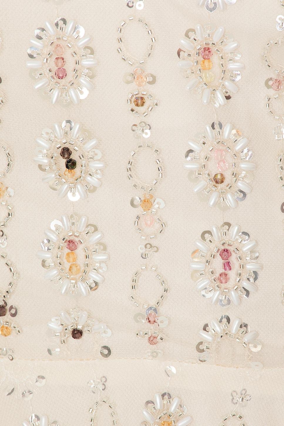 Kristina Mini Dress ELLIATT Product Image