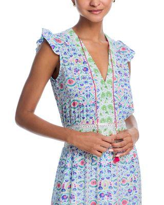 Annabelle Maxi Dress Product Image