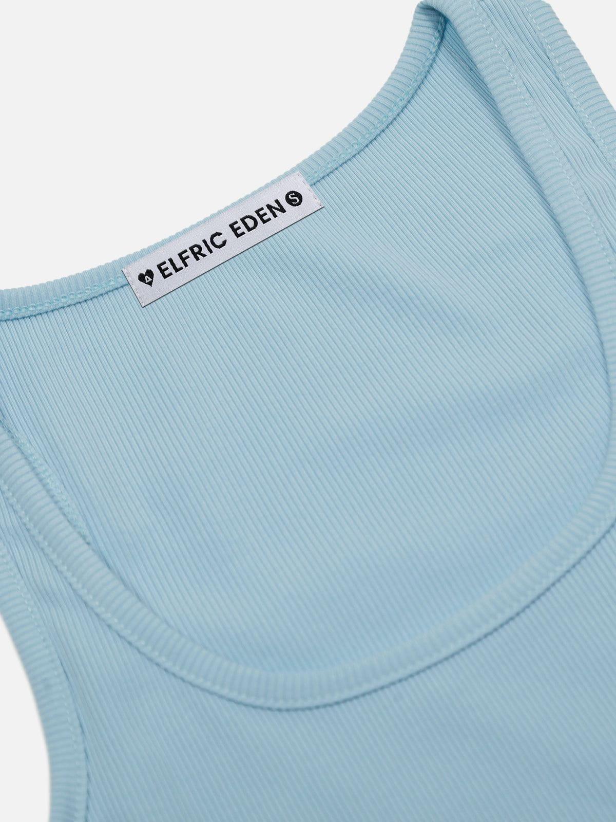 Aelfric Eden Floral Graphic Tank Top Female Product Image