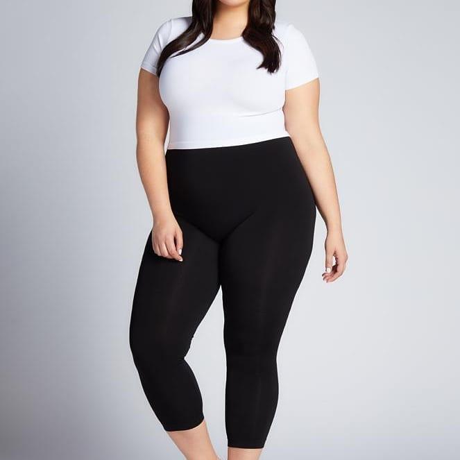 C’est Moi 3/4 Legging (Crop) Product Image