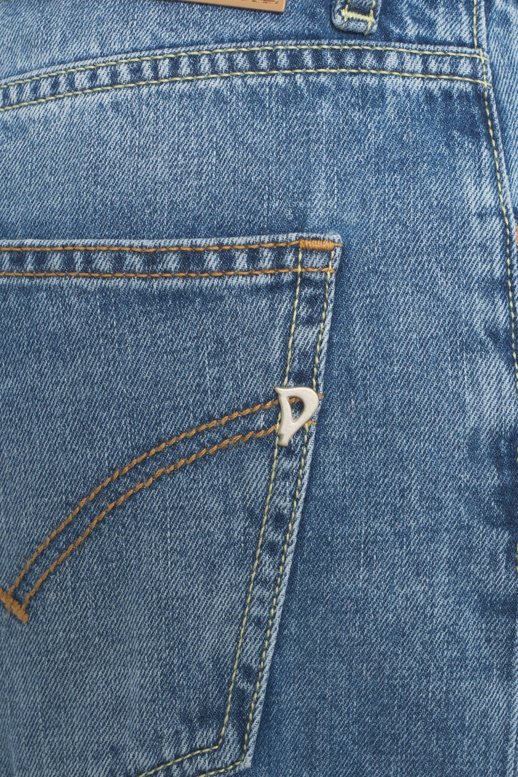 Wide leg jeans 'Francine' Product Image