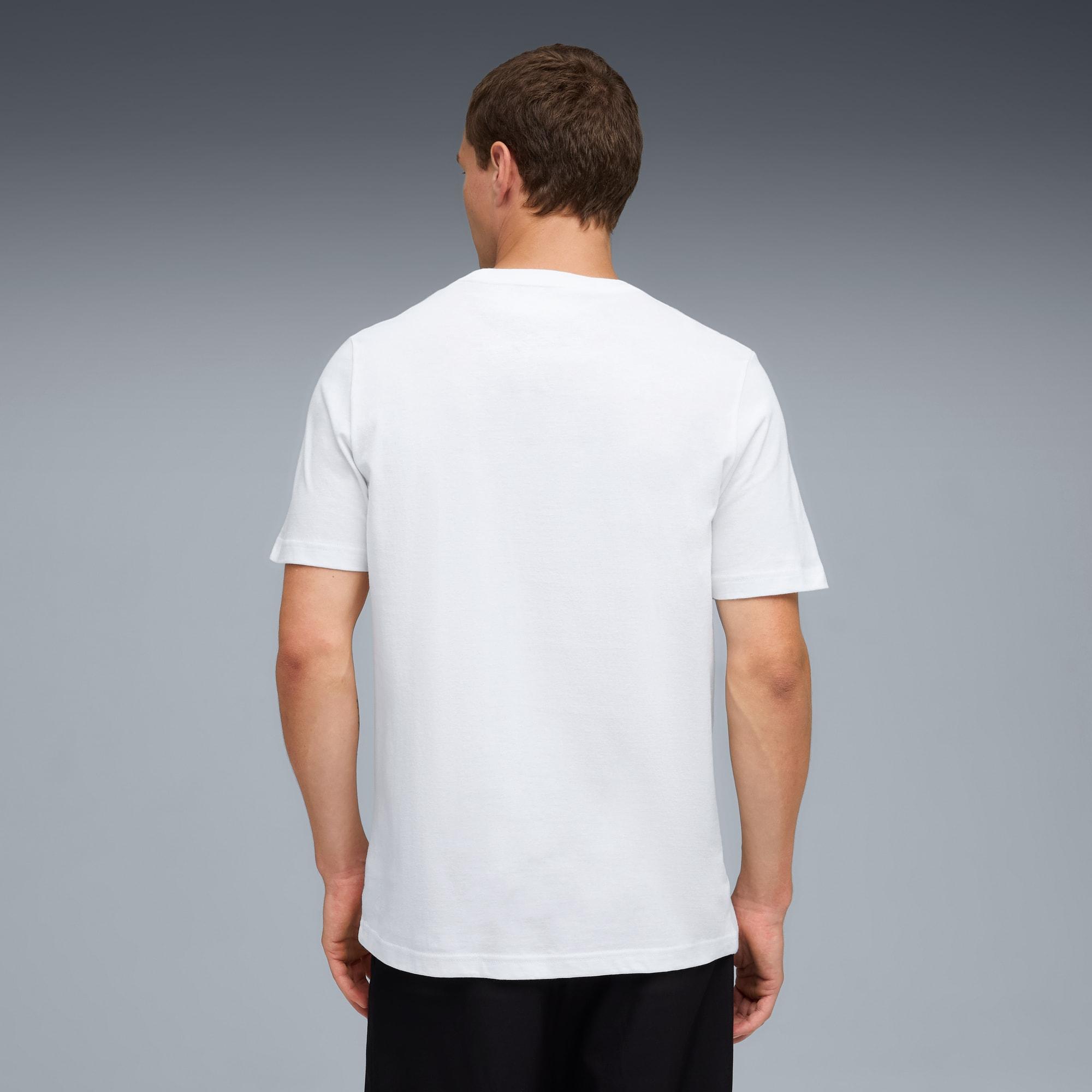 GRAPHICS NYC Boat Tee Product Image