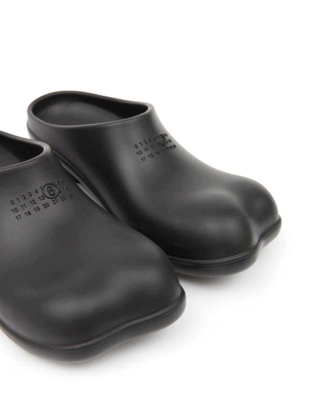 Atomic Clog slippers Product Image