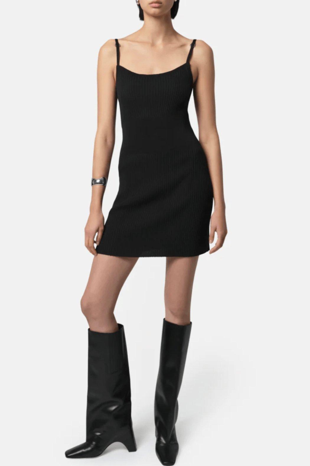 Carter Mini Dress Product Image
