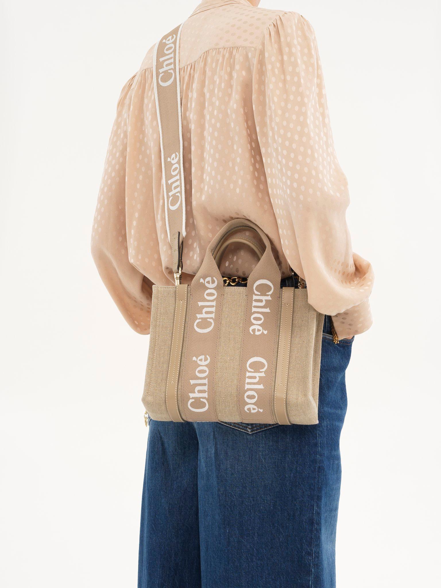 Adjustable strap in canvas Product Image