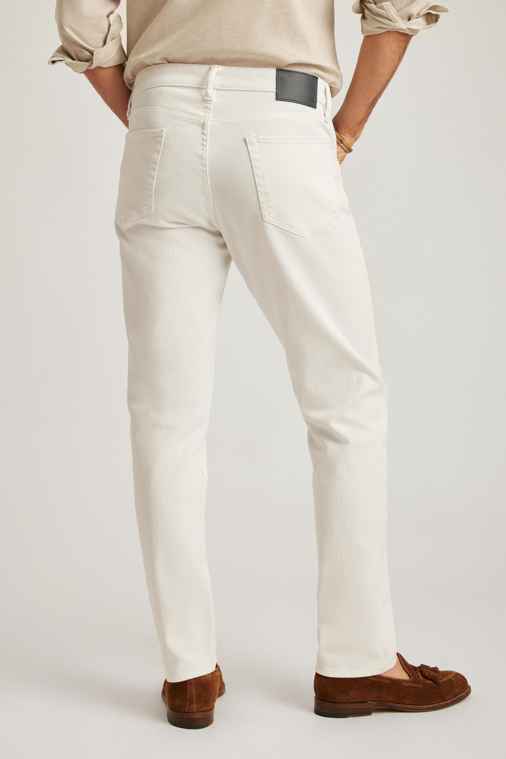 Premium 4-Way Stretch Jeans Product Image