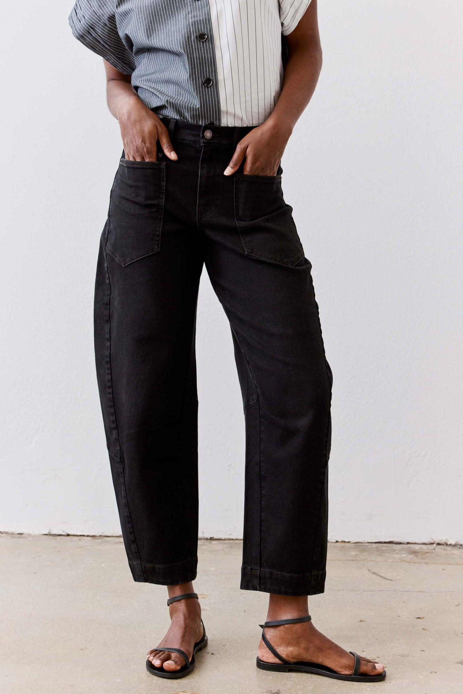 The Petite Slouchy Jeans 2.0 Product Image