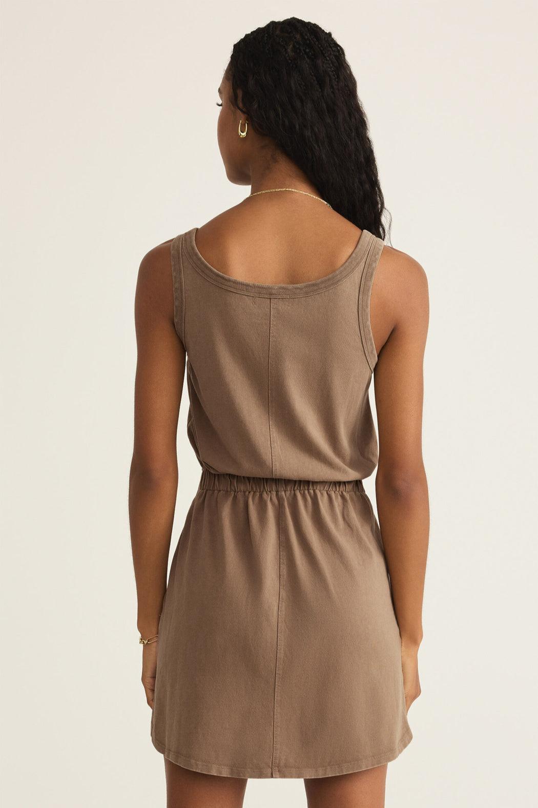 Keegan Mini Dress Product Image