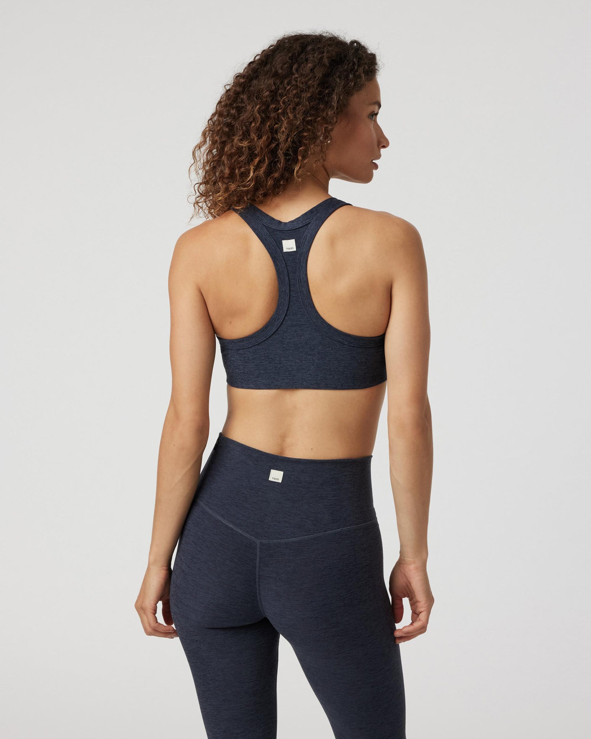 Elevation Racer Bra Product Image