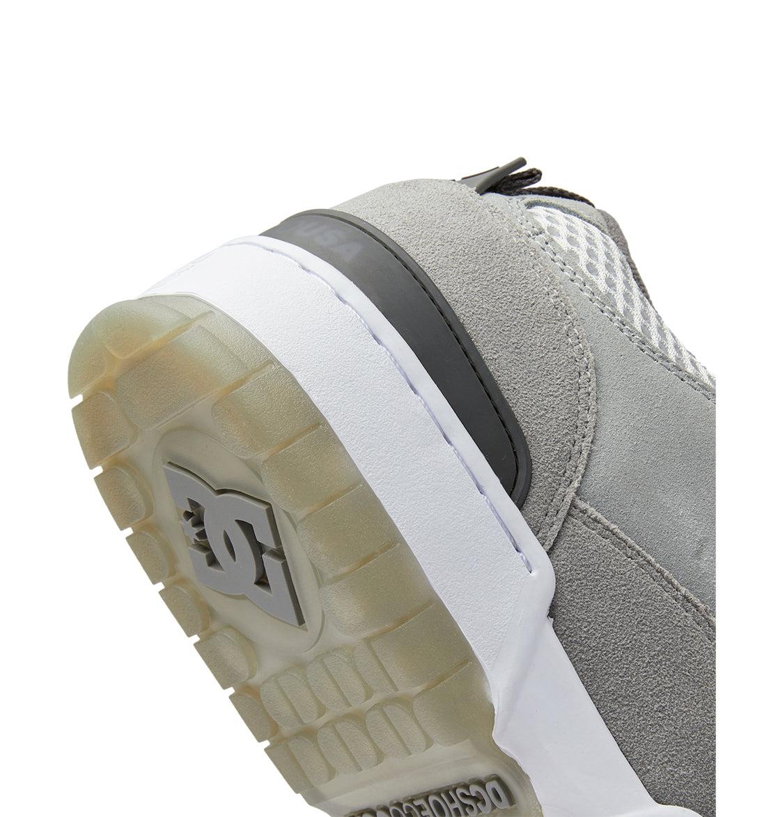 Men's JS-1 Shanahan Pro Skate Shoes Male Product Image