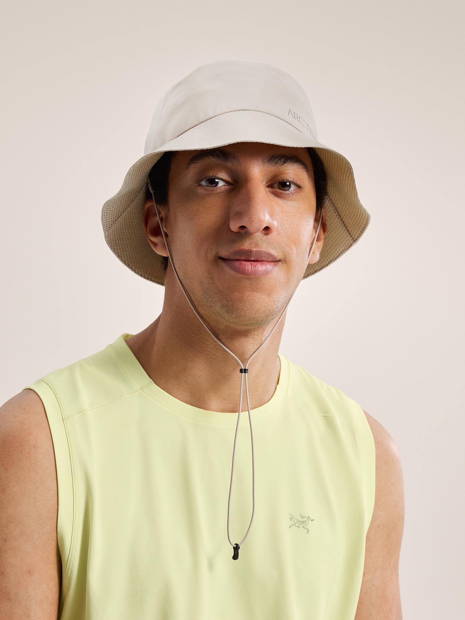 Sinsolo Bucket Hat Product Image