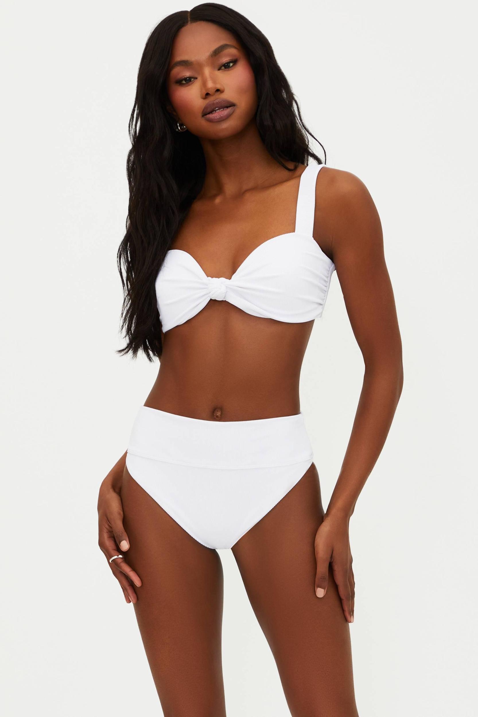 Sophia Top White Product Image