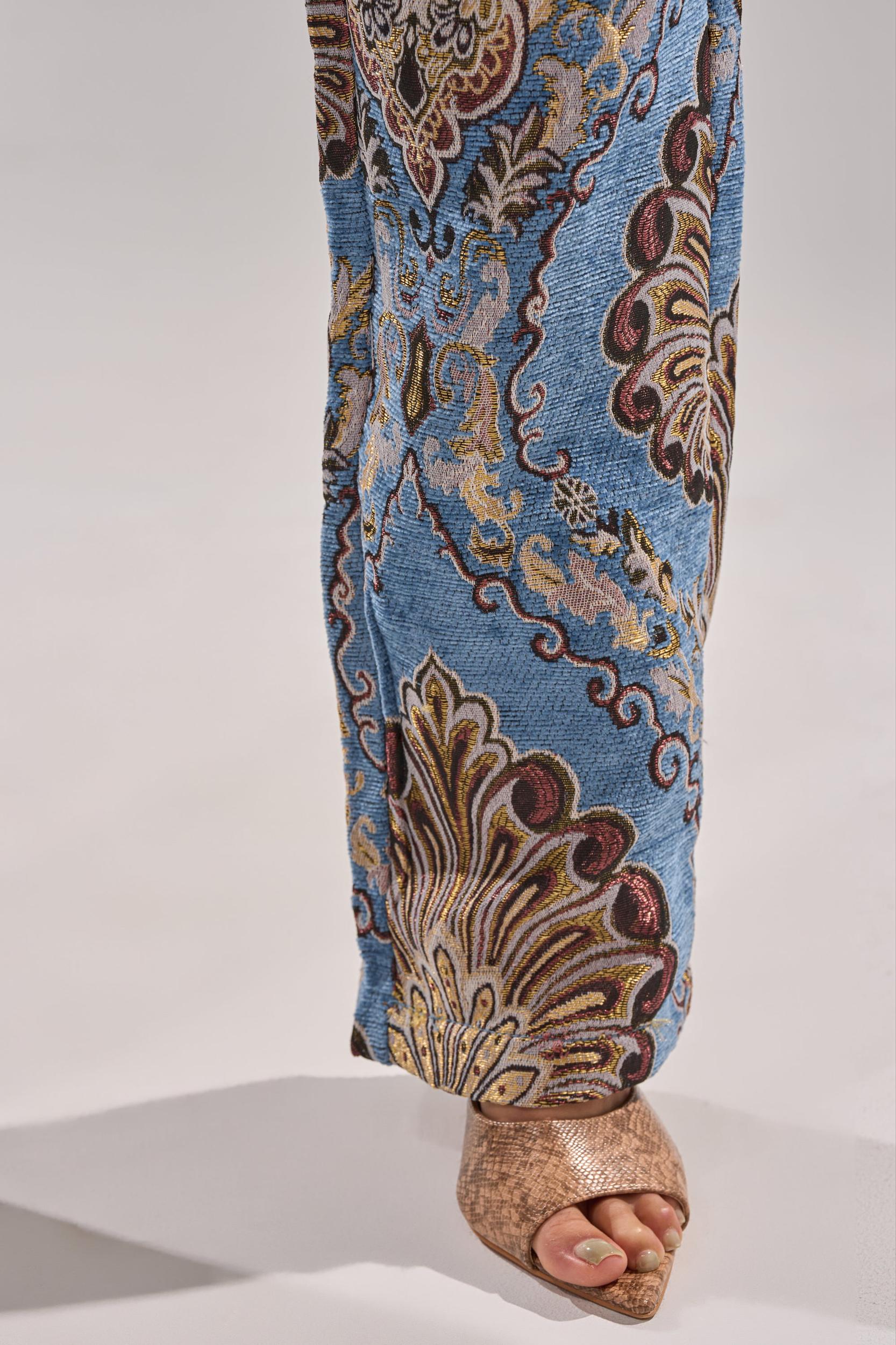 THE DUOMO PANT Product Image