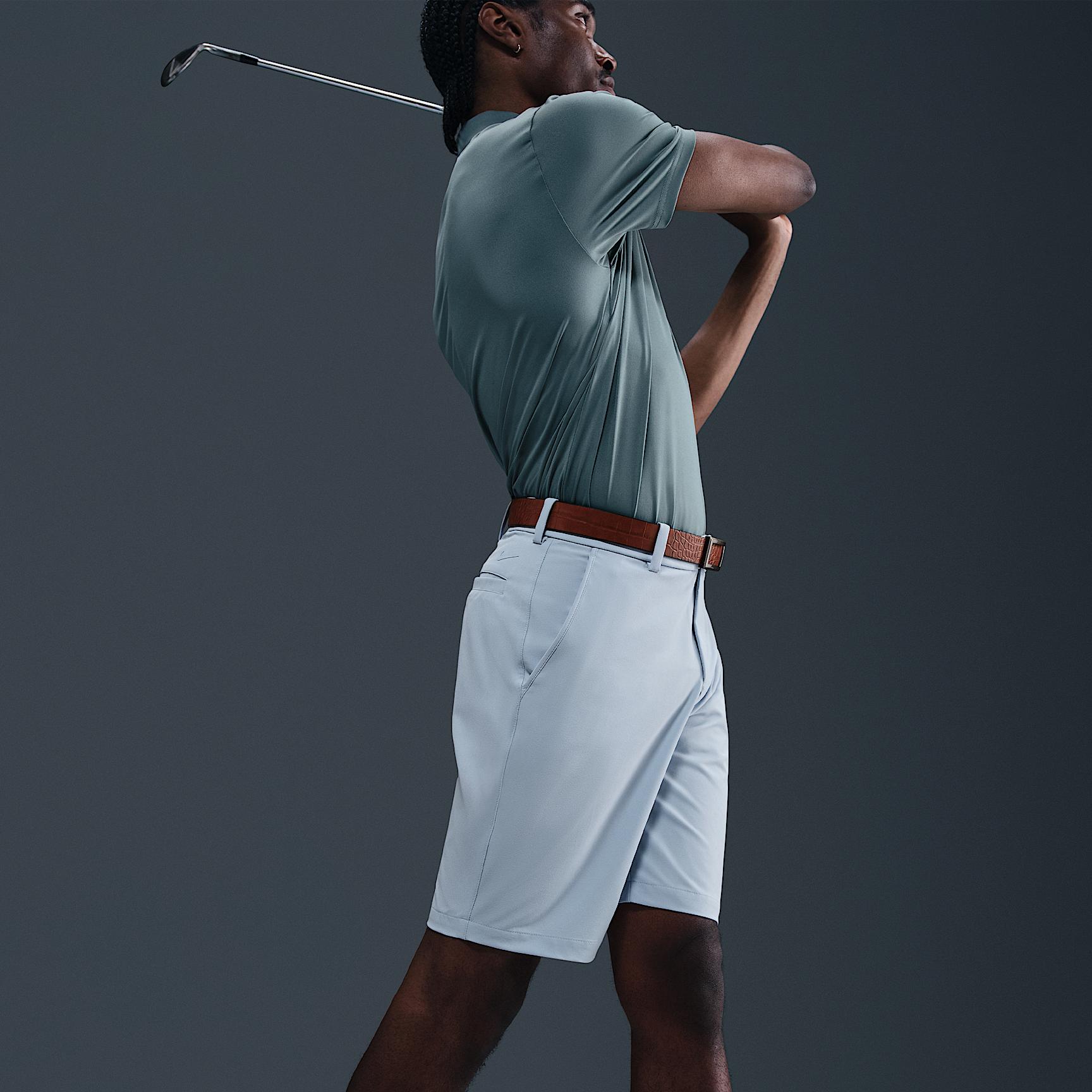 Nike Mens Dri-FIT Golf Shorts | CU9740-441 Product Image