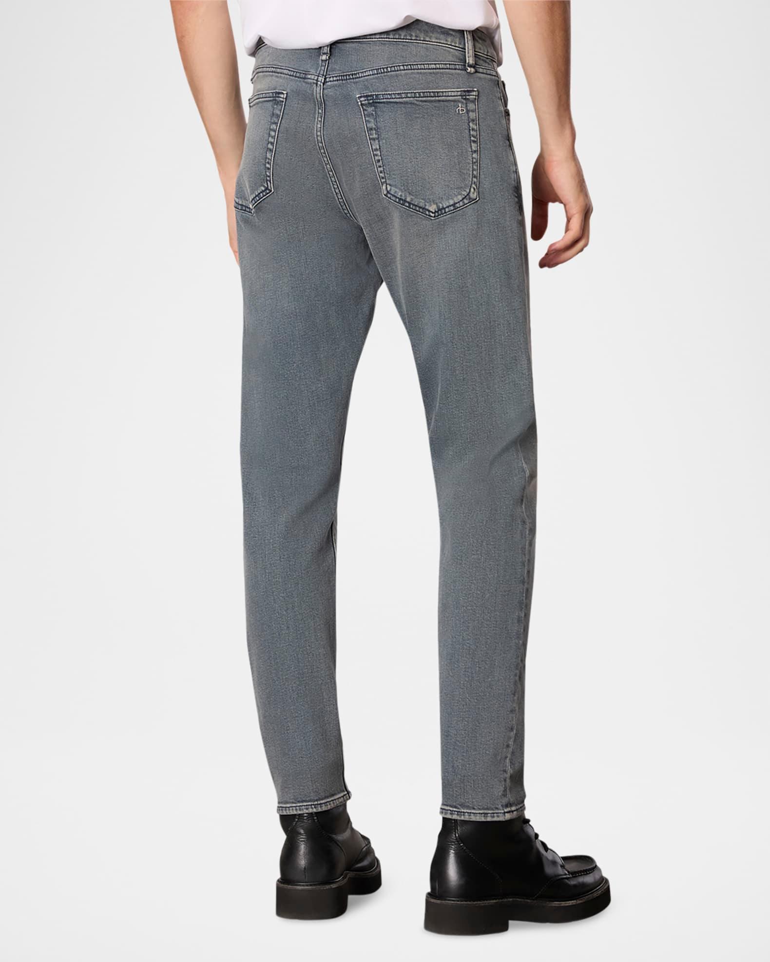 Men's Fit 3 Authentic Stretch Jeans Product Image