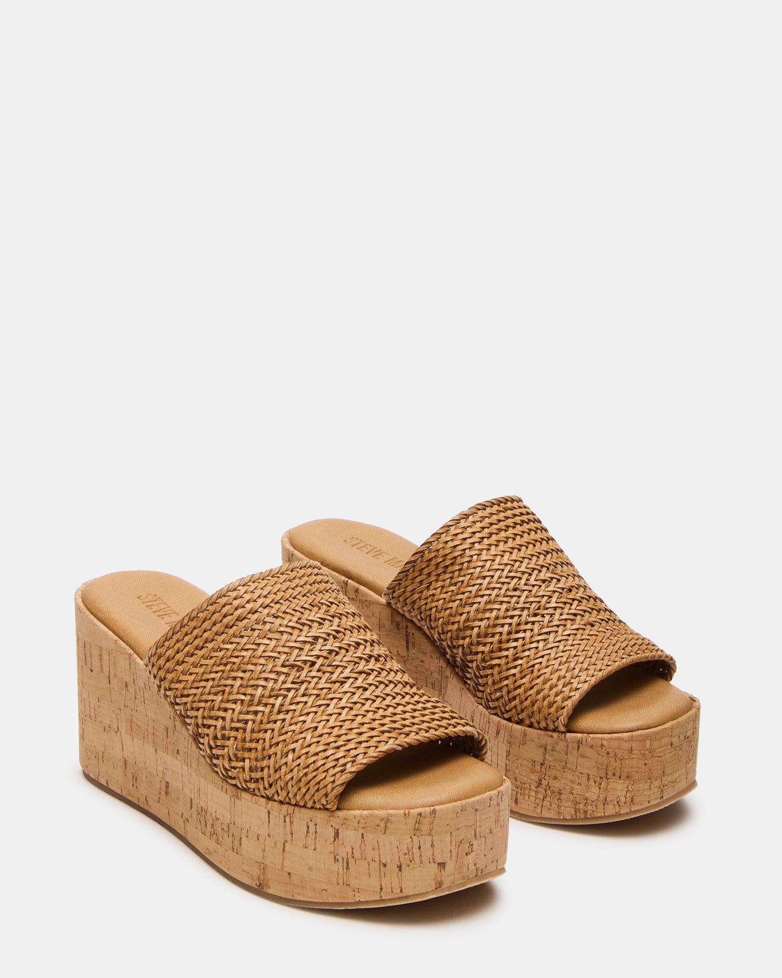 COASTAL RAFFIA Female Product Image