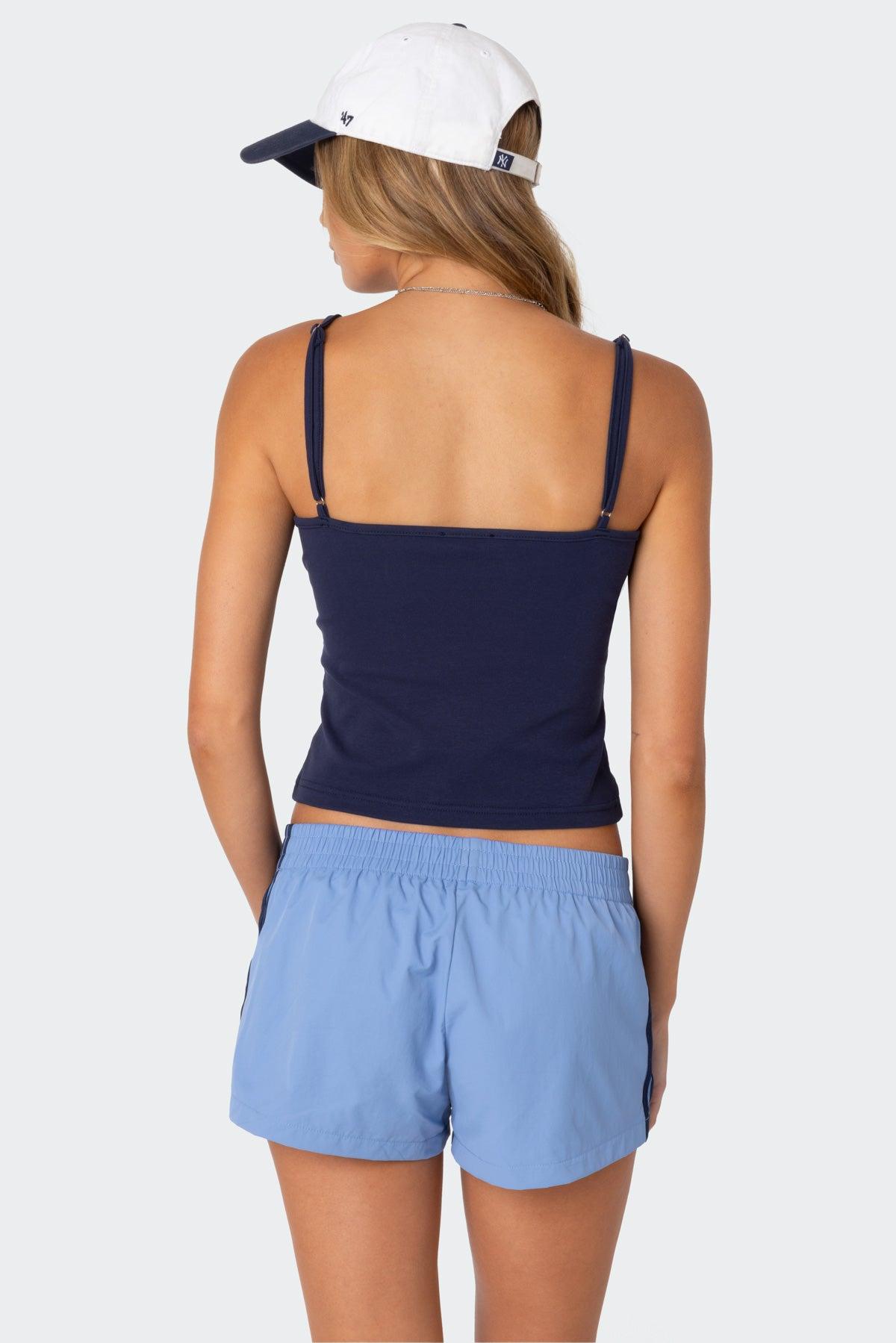Deanna Tank Top Product Image