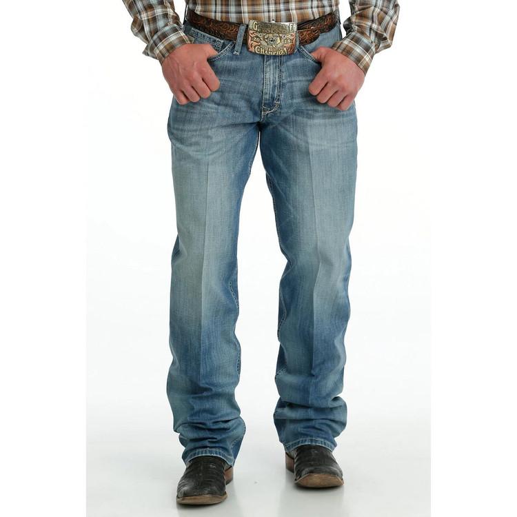 SALE Cinch® Men's Stonewashed Sawyer Jeans Product Image